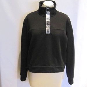 PUMA Cropped Sweatshirt